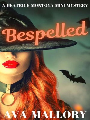 cover image of Bespelled